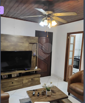 Venda Apartamento Rio De Janeiro Freguesia (jacarepaguá) 1