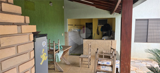 Venda Casa Ribeirão Preto Jardim Arlindo Laguna 1