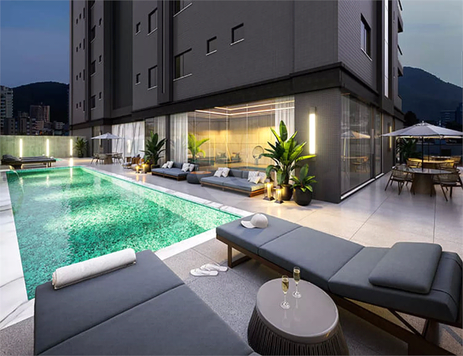 Venda Apartamento Itapema Meia Praia 1