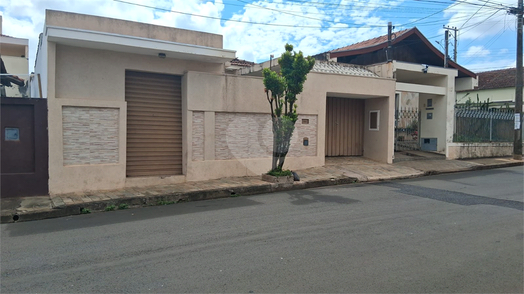 Venda Casa São Carlos Vila Costa Do Sol 1