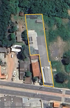 Venda Galpão Atibaia Recreio Estoril 1