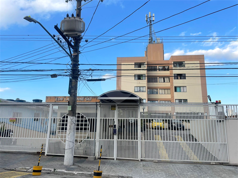 Venda Apartamento São Paulo Lauzane Paulista 1