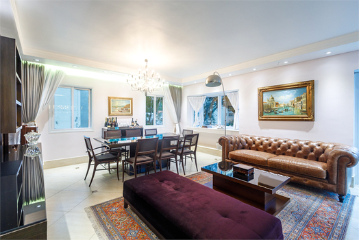Villa Jardins