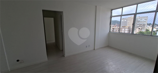 Venda Apartamento Rio De Janeiro Andaraí 1