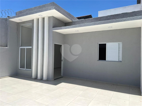 Venda Casa Sorocaba Jardim Wanel Ville V 1