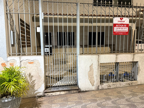 Aluguel Casa Volta Redonda Vila Mury 1