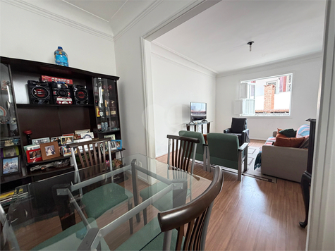 CONDOMÍNIO QUINTO ANDAR - 20510-100 - 264