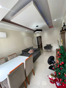 Venda Apartamento Rio De Janeiro Tijuca 1