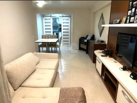 Venda Apartamento Rio De Janeiro Tijuca 1