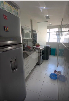 Jardins Do Valqueire Residencial