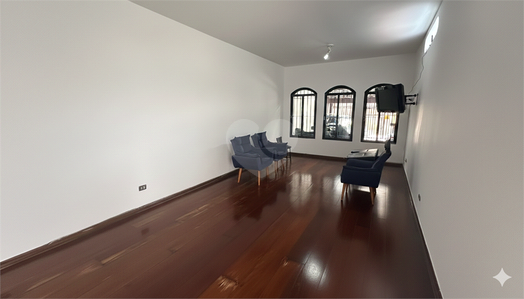 Venda Sobrado São Paulo Vila São Francisco 1