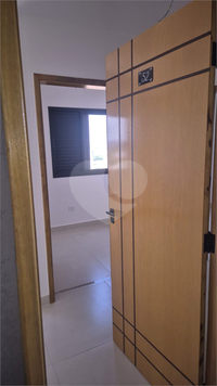 Venda Apartamento São Paulo Vila Germinal 1