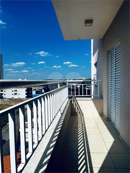 Venda Apartamento Sorocaba Vila Progresso 1