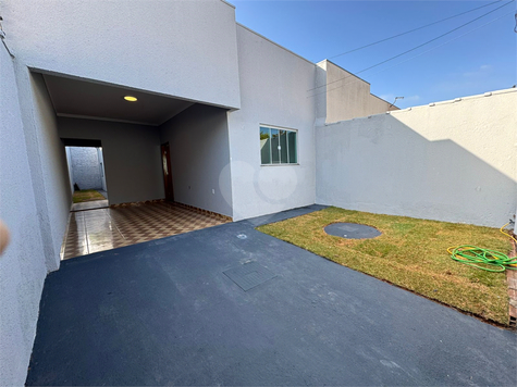 Venda Casa Anápolis Granjas Santo Antônio 1