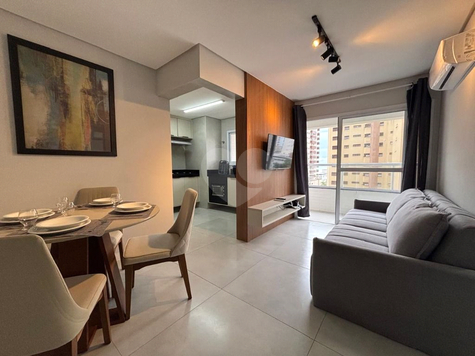 Venda Apartamento Praia Grande Caiçara 1