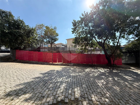 Venda Terreno São Paulo Jardim Ubirajara (zona Sul) 1