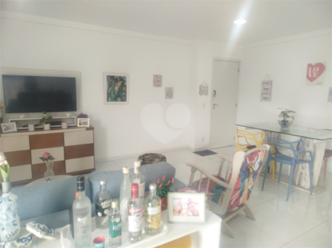 Venda Cobertura Rio De Janeiro Recreio Dos Bandeirantes 1