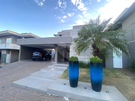 Venda Condomínio São José Do Rio Preto Residencial Marcia 1