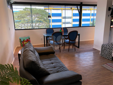 Aluguel Studio São Paulo Mirandópolis 1