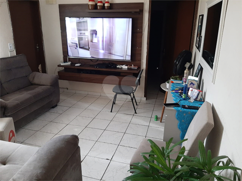 Venda Sobrado São Paulo Jardim Antártica 1