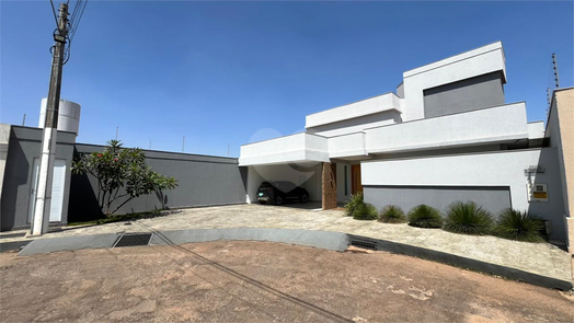 Venda Casa Anápolis Cidade Jardim 1