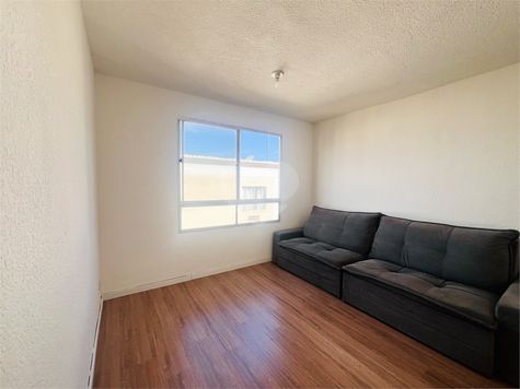 Venda Apartamento Rio De Janeiro Cosmos 1