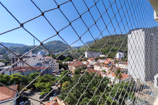 Alameda Das Acácias