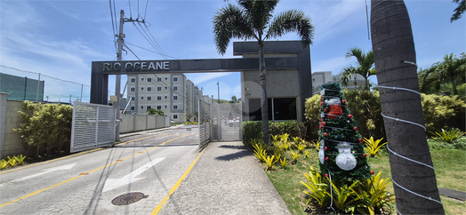 Venda Apartamento Rio De Janeiro Campo Grande 1