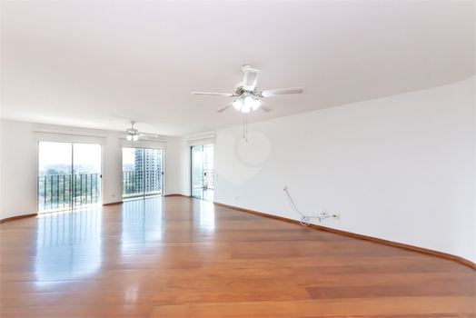 Venda Apartamento São Paulo Santo Amaro 1