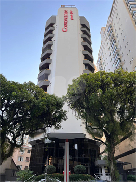 Edificio Cosmopolitan Praia Flat Service