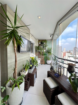 Venda Apartamento São Paulo Planalto Paulista 1