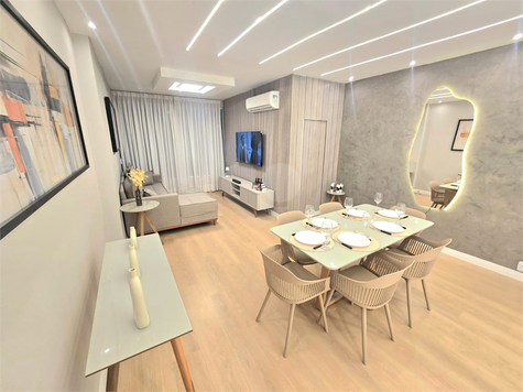 Condomínio Edifício Gurupa