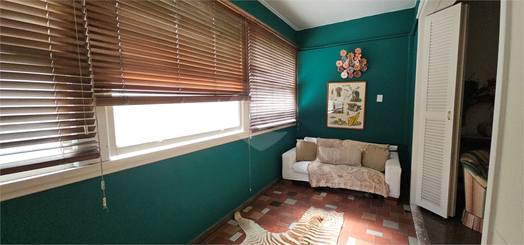 Condomínio Do Edifício Embaixador