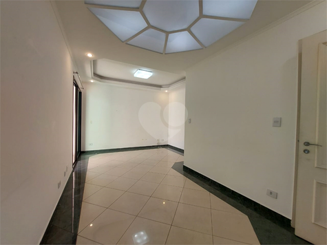 Aluguel Apartamento São Paulo Vila Leopoldina 1