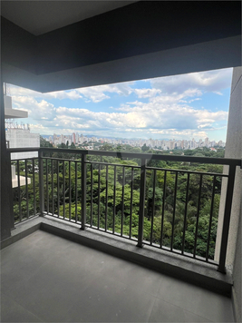 vista varanda quarto