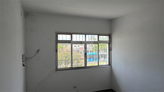 SALA COM VISTA LIVRE