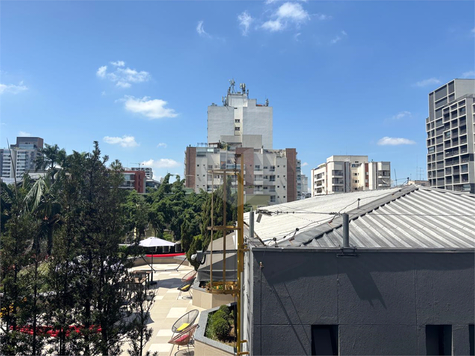 Venda Apartamento São Paulo Pinheiros 1