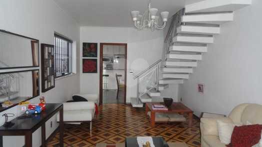 Venda Sobrado São Paulo Vila Prudente 1