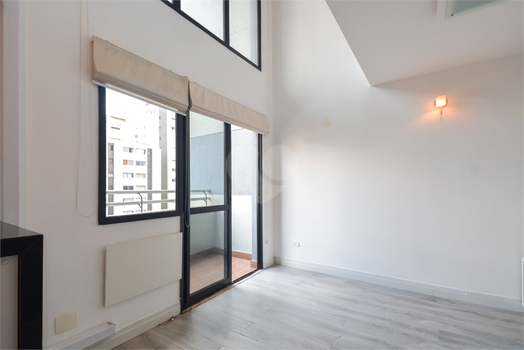 Residencial Helbor Loft Evolution II