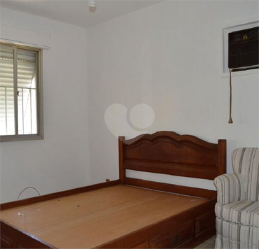 Condominio do edificio General Ayrosa