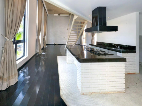 TRIBECA LOFT SÃO PAULO