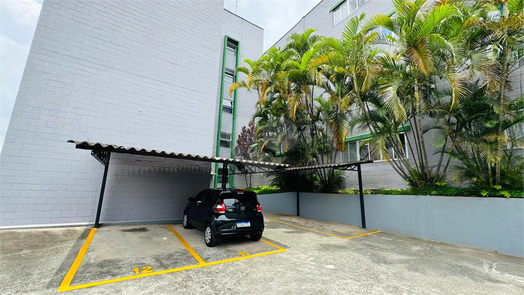 Conjunto Residencial São Judas IV