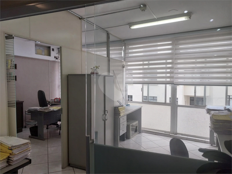 Edifício Banco Das Nações