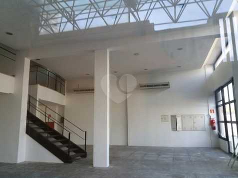 Venda Loja São Paulo Pinheiros 1