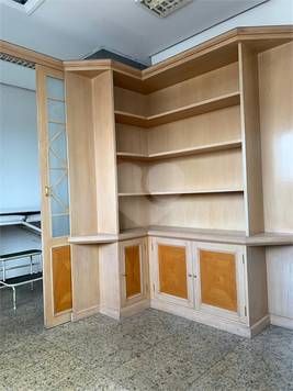 VERGUEIRO WORK CENTER