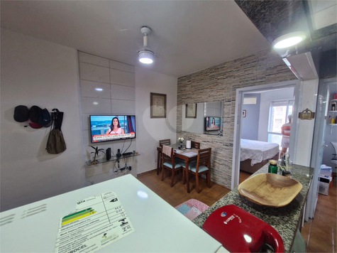 EDIF. CONJUNTO ILHAS DO SUL