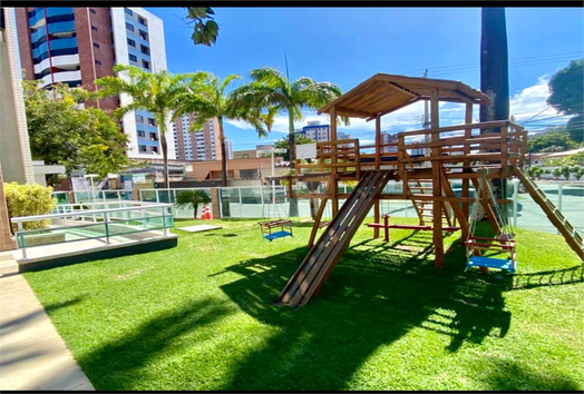 Condomínio Les Jardins