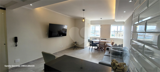 Residencial Service Anglo Americano