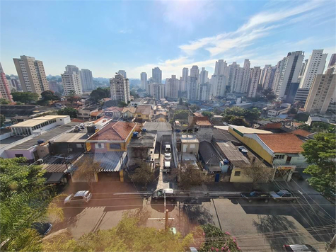 Apartamentos à Venda em Vila Santa Catarina, São Paulo | Lopes