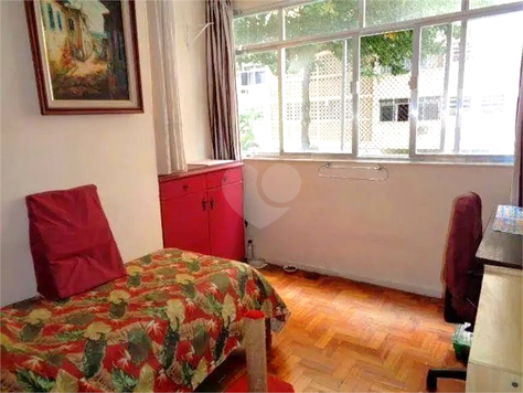 Edifício Jardim De Alah